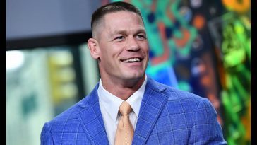 Interesting Facts You May Not Know About John Cena