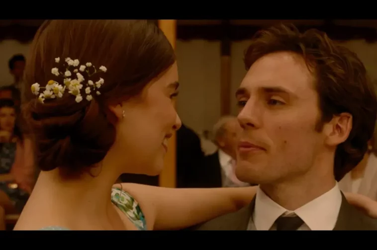 Me Before You” – A Movie That Touches Your Heart & Soul