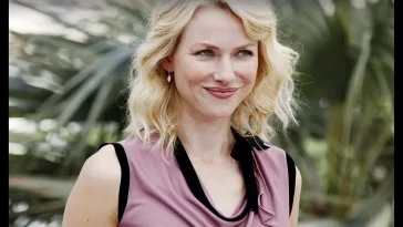 Not Known Facts About Naomi Watts