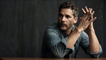 Things You Might Not Know About Eric Bana