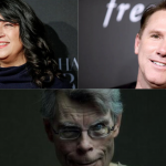 Three Popular And Influential Authors In Hollywood
