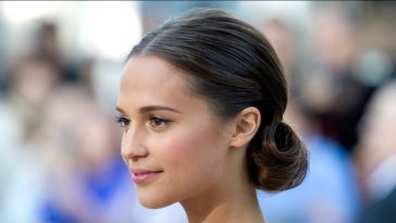 Top Facts You Didn’t Know About Alicia Vikander