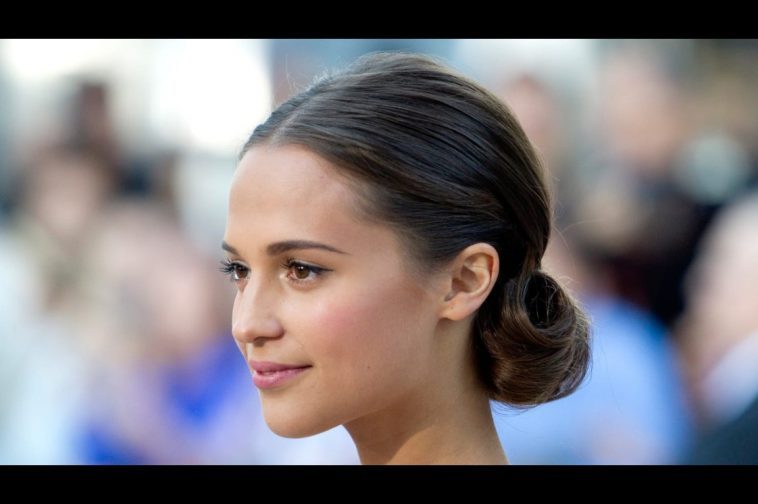 Top Facts You Didn’t Know About Alicia Vikander