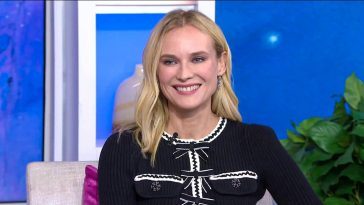 Top Surprising Facts About Diane Kruger