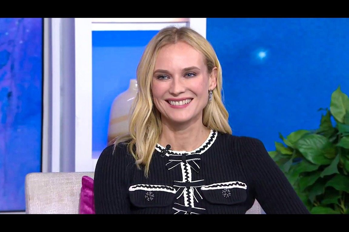 Top Surprising Facts About Diane Kruger