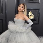 Ariana Grande Drops Scooter Braun As Her Manager