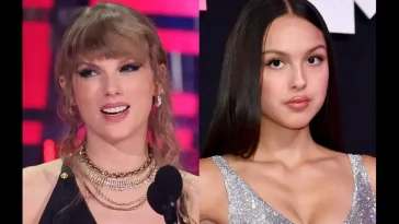 Do Taylor Swift And Olivia Rodrigo Continue To Maintain Their Friendship?