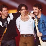 Jonas Brothers’ Emotional Performance: ‘little Bird’ Dedicated To Valentina