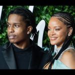Rihanna And Asap Rocky Adjusting To Life As Parents Of 2