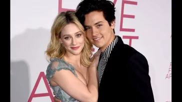 Romance Behind The Scenes: Riverdale Cast’s Relationship