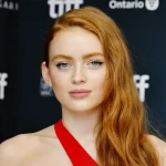 Sadie Sink Felt ‘empowered’ After Chopping Off Her Long Red Hair