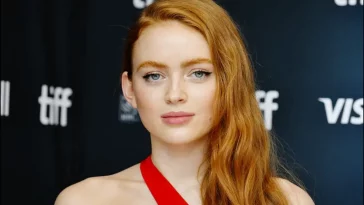 Sadie Sink Felt ‘empowered’ After Chopping Off Her Long Red Hair