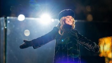 Shania Twain Opens Up About How Menopause Changed Her Perception: ‘love Yourself’