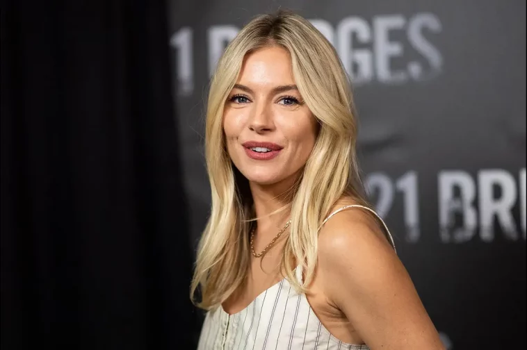 Sienna Miller’s Dating History