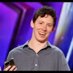5 Things To Know About The Mute Comedian & Agt Finalist Ahren Belisle
