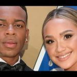 Jimmie Allen And Wife Alexis Gale Are ‘still Together’ After Initial Divorce Filing