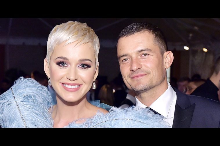 Katy Perry And Orlando Bloom’s Relationship Timeline