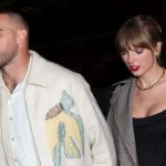 Taylor Swift Seemingly Spends The Night At Travis Kelce’s Kansas City Mansion Following Chiefs Game