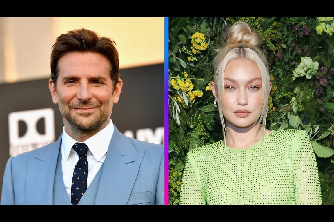 Bradley Cooper And Gigi Hadid Continue Their Romance