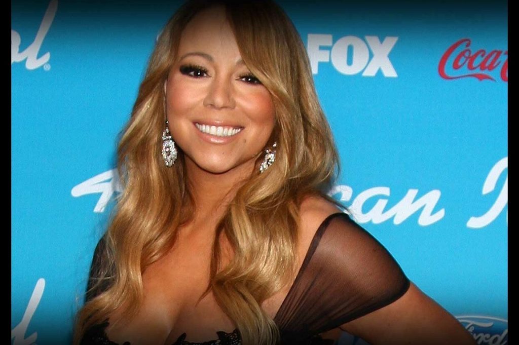 How Much Money Has Mariah Carey Made From Her Song Celebrity Gossips