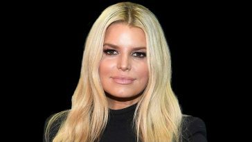 Jessica Simpson Shares Before And After Picture After 6 Years