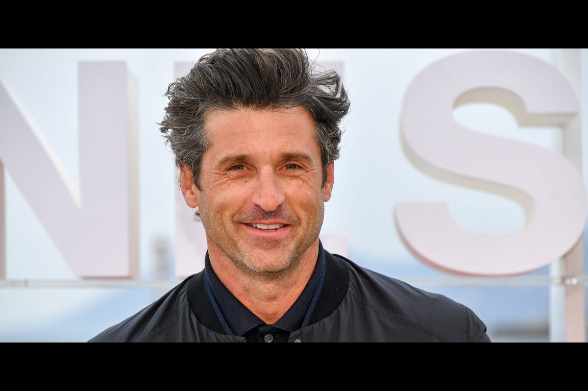 Patrick Dempsey, The New Sexiest Man Alive, Has Long Been Making Audiences Fall For Him.