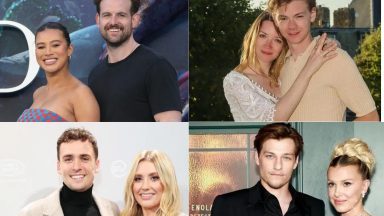 Celebrity Gossips, Hollywood and Entertainment News! - Take a crispy