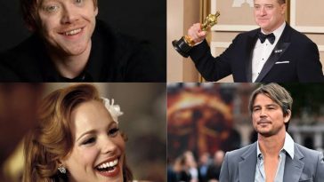 Highlights Of Celebrities Who Made Successful Comebacks In 2023