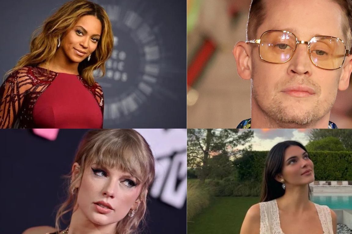 List Of Celebrities Who Achieved Their Career Milestones In 2023