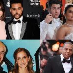 Most Talked About Celebrity Couples Of 2023
