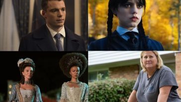 Popular Tv Shows And Series That Gained Widespread Attention In 2023