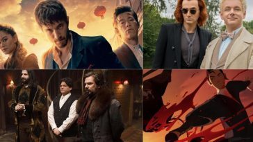 Tv Shows Renewed And Canceled In 2023