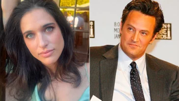 Who Is Matthew Perry’s Ex Fiancée? What We Know About Molly Hurwitz