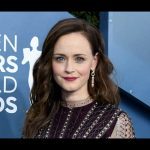 Why You Rarely Hear About Alexis Bledel Anymore