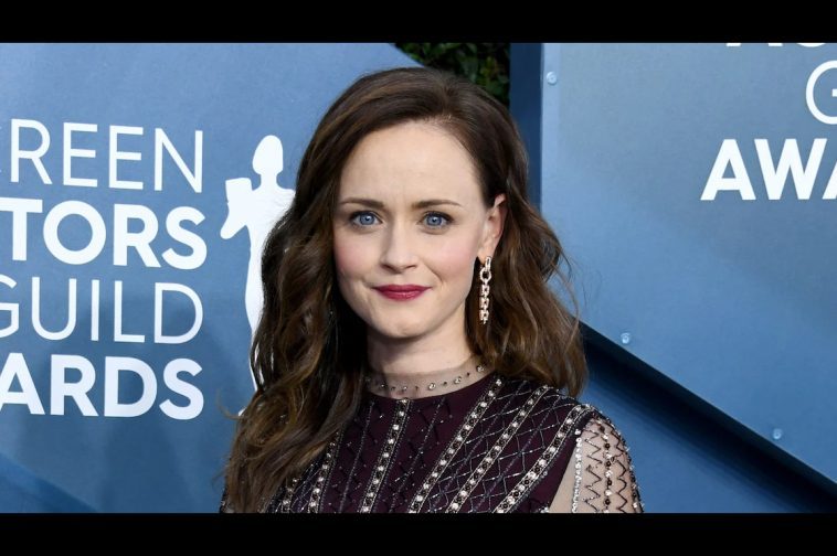 Why You Rarely Hear About Alexis Bledel Anymore