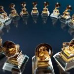 2024 Grammy Awards Nominees