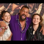 Facts About The ‘aquaman’ Star’s Kids Lola, Nakoa Wolf, & Even Zoë