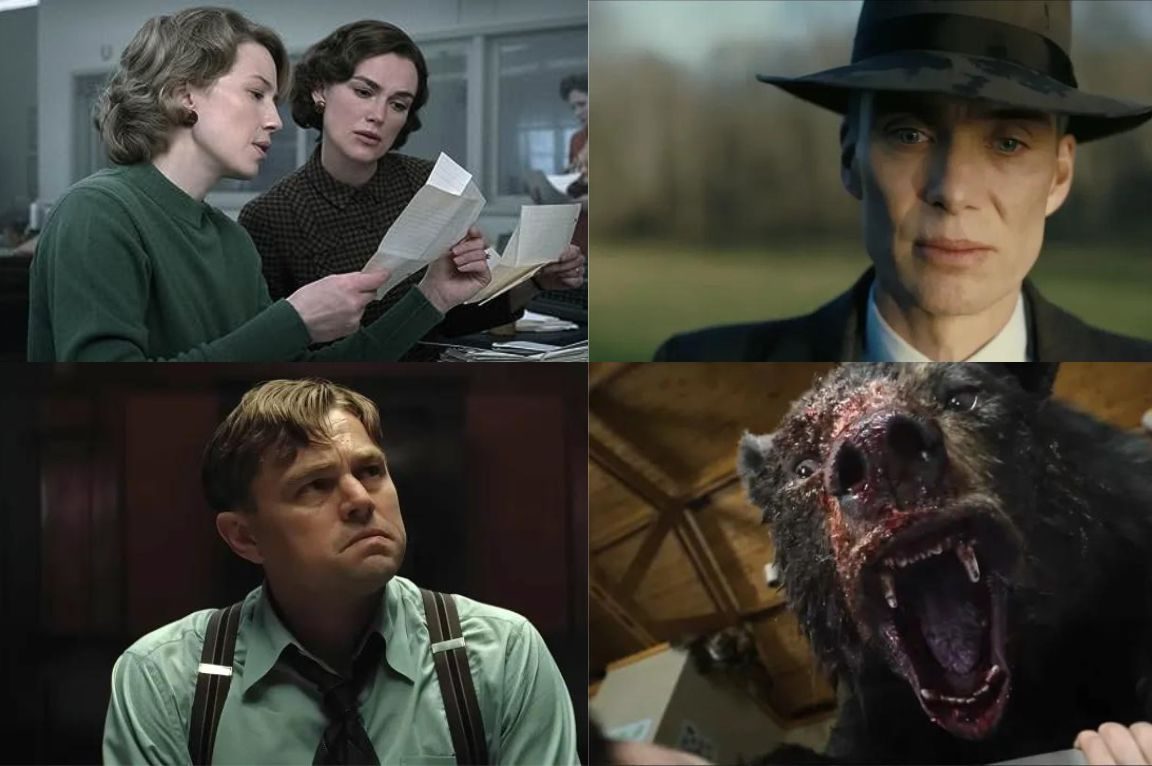 Five Best Movies Based On A True Story Of 2023