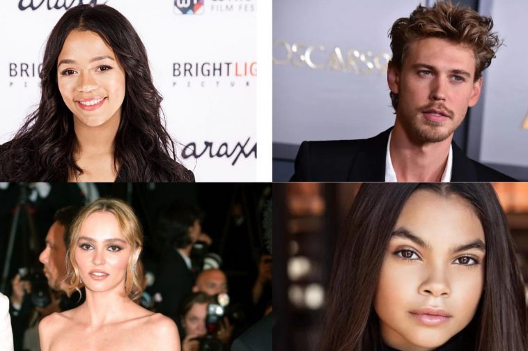Five Rising Stars Shaking Up Hollywood In 2023