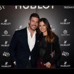 Jesse Palmer And Wife Emely Fardo Welcome 1st Child