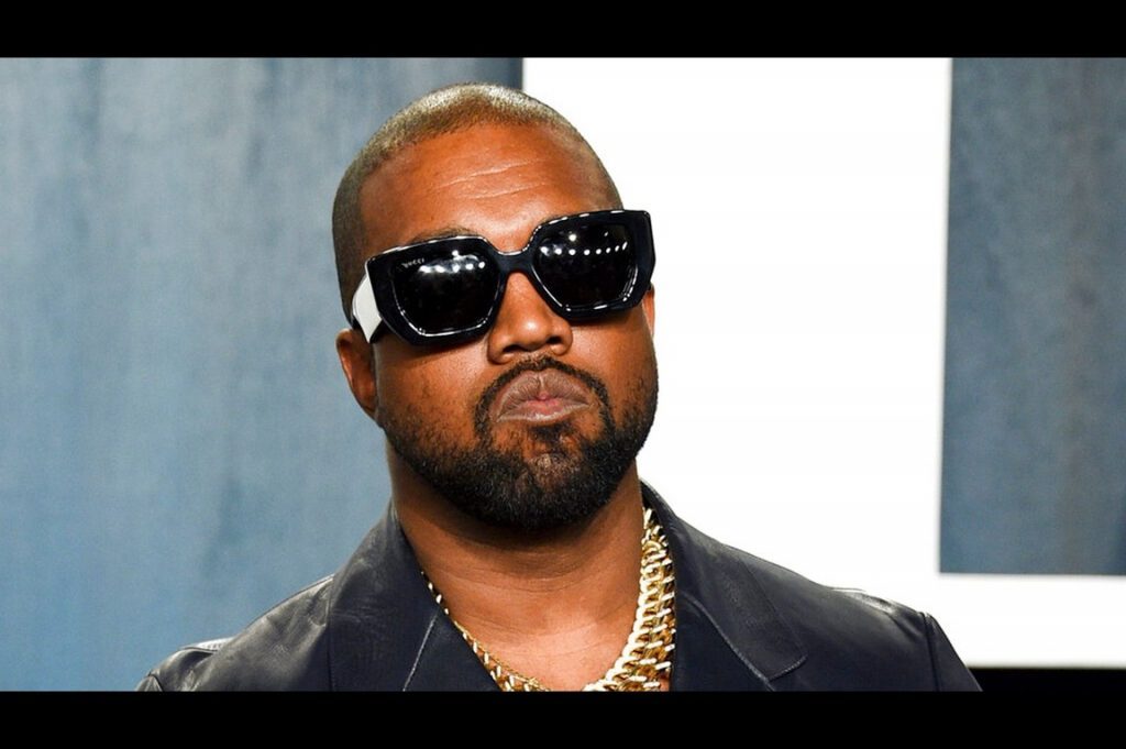 Kanye West Teeth, Titanium DenturesCelebrity Gossips, Hollywood and