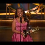 Oprah Winfrey, Quinta Brunson, Emmys Win