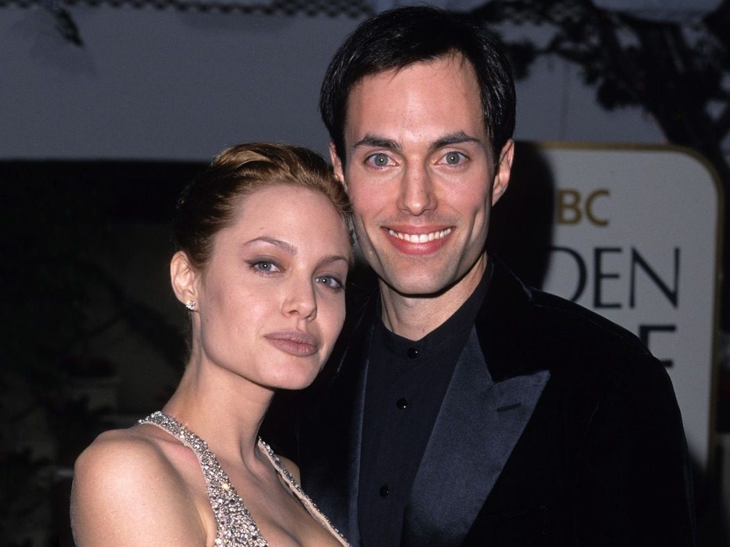 Things To Know About Angelina Jolie’s Brother James Haven