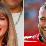 Travis Kelce Admits He’s ‘feeling Pressure’ To Find Valentine’s Day Gift For Taylor Swift
