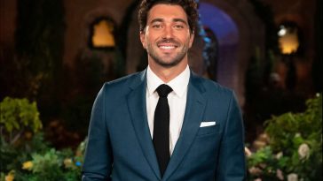 Bachelor Joey Graziadei Knows How Weird It Is That He’s Dating Sisters