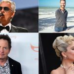 Celebrities Living With Disability