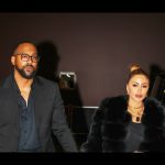 Larsa Pippen And Marcus Jordan Seemingly Split After More Than A Year Together
