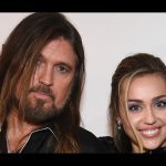 Miley Cyrus Didn’t Thank Her Dad Billy Ray