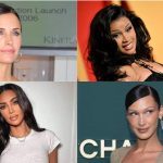 5 Celebrities Who Had Plastic Surgeries