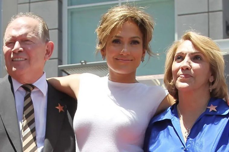 All You Need To Know About Jennifer Lopez’s Parents
